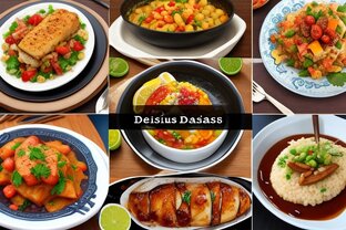 Едим вкусно...