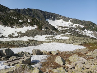 Легенды озера Выпускников