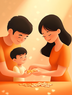 Статьи для родителей