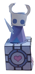 холлоу найт