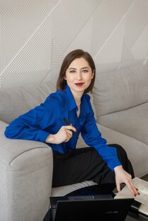Обо мне, контакты