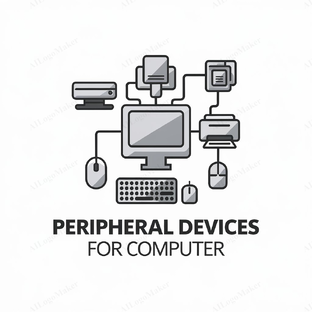 Периферийные устройства для компьютера