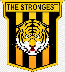 THE STRONGEST TODOS LOS PARTIDOS