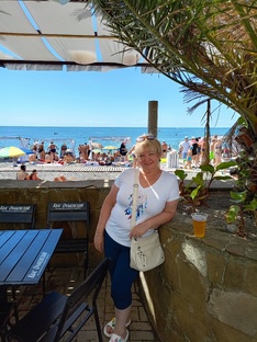 Море, отпуск🏖️