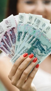 Своя в Альфе
