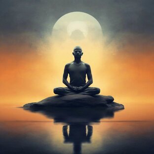 Медитации (Практики медитации)