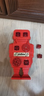 Редкие вещи