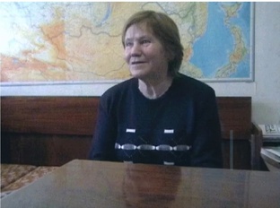 Воспоминания родных