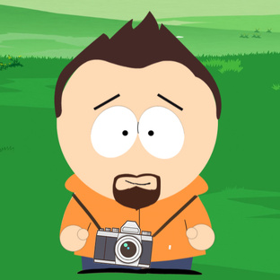 Foto and Photo (FAP) - уголок фотодрочера.