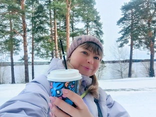 Худею к лету