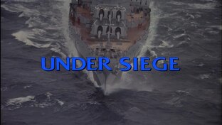 о переводе "В осаде"