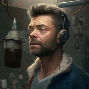 База Дикторов