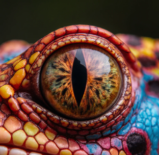 Удивительные животные