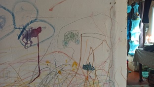 Частный дом максималиста