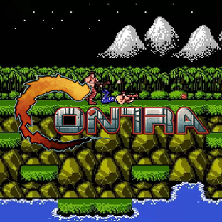 Ретроспектива по Contra
