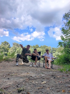 ОТДЫХ/ПУТЕШЕСТВИЯ/ЛОДКА