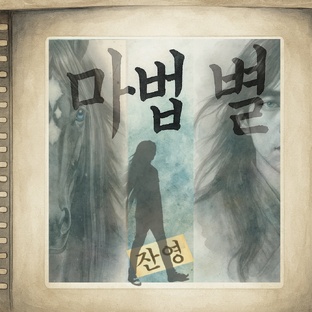 Ю Сын Хо. Волшебная звезда или эхо душ