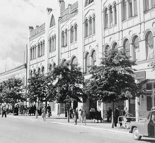 Прогулки по Пензе