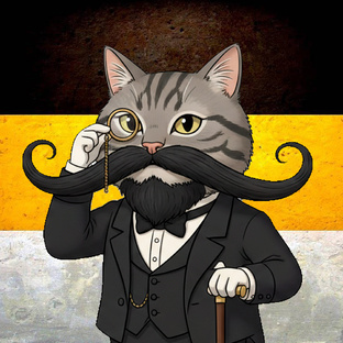 ИИ-монархист