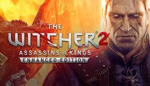 The Witcher 2 Assassins of Kings 