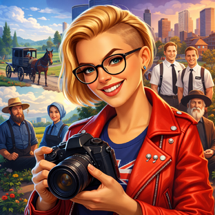 Лайфстайл вне правил