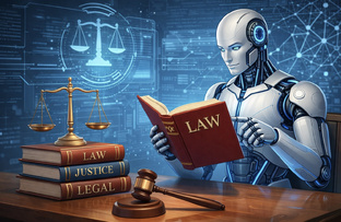 Нейросети и закон 