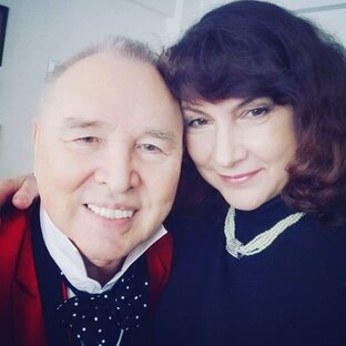 Мировой подиум, искусство и стиль жизни. Елена Вагнер Федосеева.