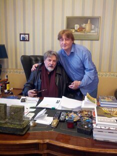 Александр Ширвиндт