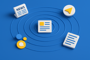 Главное о репутации в Интернете и СМИ