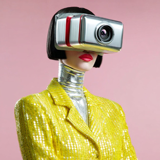 Ай! ИИ видео! 