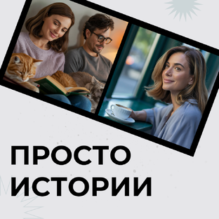 ПРОСТО ИСТОРИИ