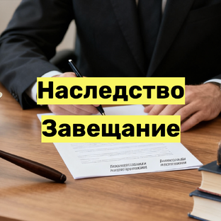 Наследственные дела