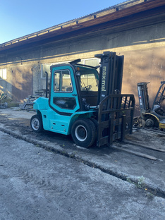 ГАРАЖНЫЕ БУДНИ! 