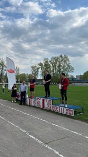 Уроки физкультуры 