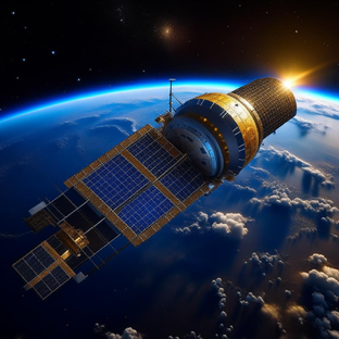 Телескопы: история, достижения и перспективы