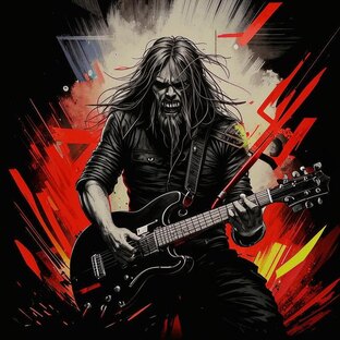 Thrash-100 MetalStorm