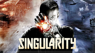 Singularity ➤ Прохождение на Русском