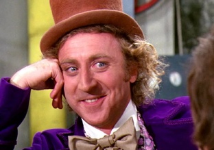 Немного, и не только, абсурдные истории