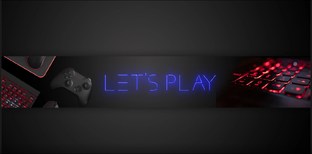 LETS PLAY