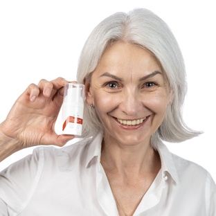 Возрастная кожа