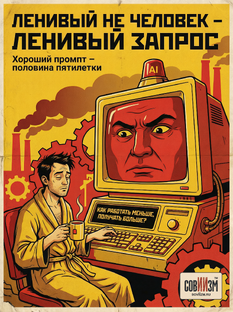 Видео СовИИзма