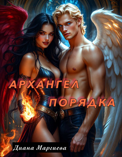 «Архангел порядка»