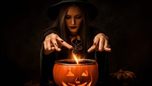 МАГИЧЕСКИЕ РИТУАЛЫ