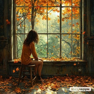 Размышления вслух. 