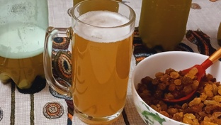 Напитки
