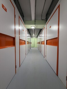 Новые Центры хранения вещей Кладовкин