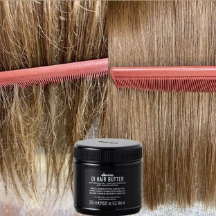 Разбор уходовых линеек для волос