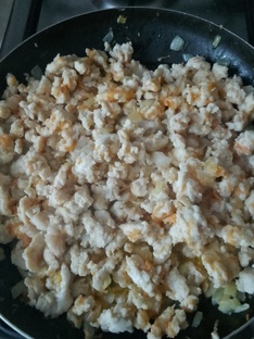 Куриная грудка 