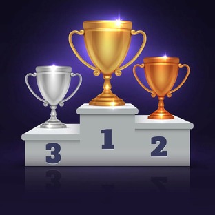 Рейтинги и Топы Петербурга 