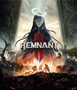 Remnant 2
